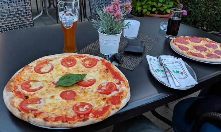 Ristorante Pizzeria Frauenberg